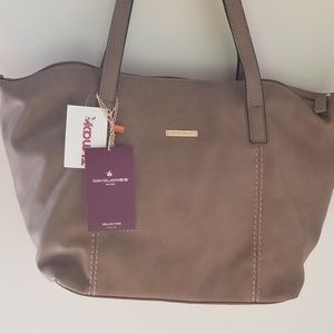 David Jones bag